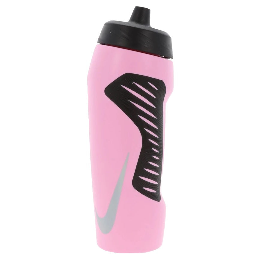 Hyperfuel 24oz Squeeze Water Bottle