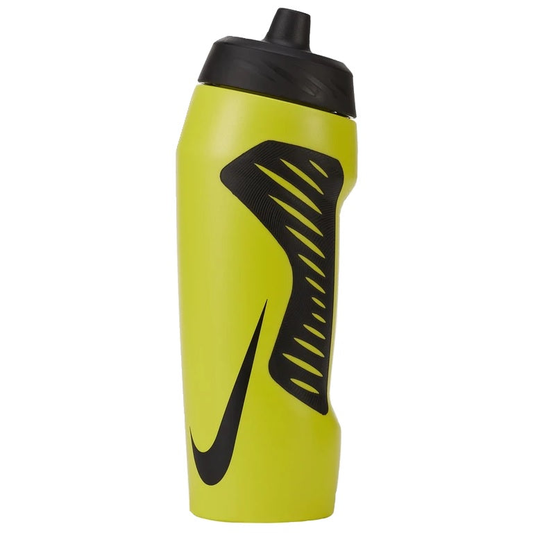 Hyperfuel 24oz Squeeze Water Bottle