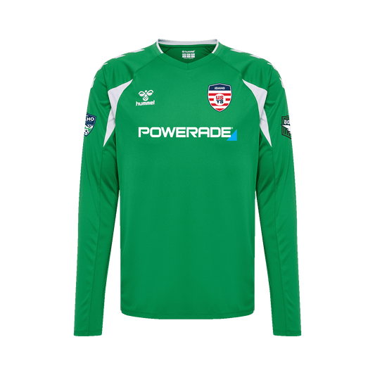 Idaho ODP Keeper Jersey L/S [Adult]