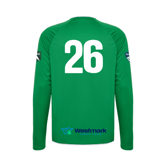 Idaho ODP Keeper Jersey L/S [Adult]