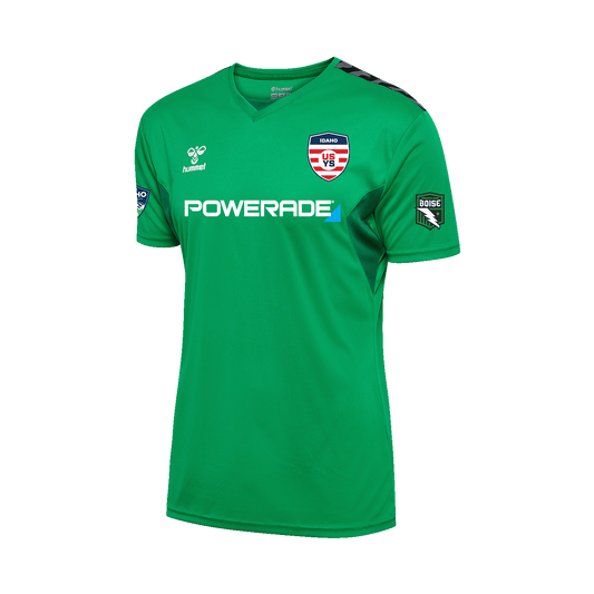 Idaho ODP Keeper Jersey S/S [Youth]