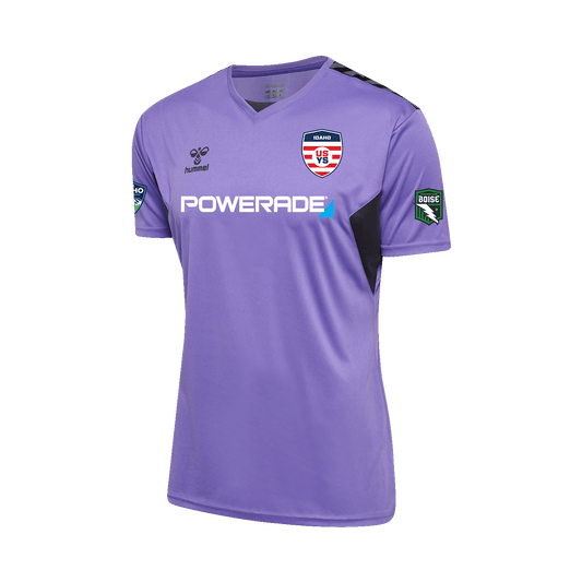 Idaho ODP Keeper Jersey S/S [Men's]