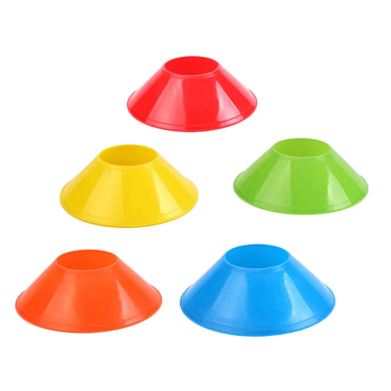 Pro Disc Agility Soccer Cones [Set of 50]