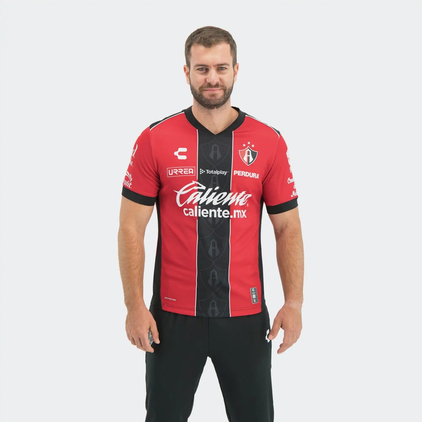 Atlas 2025/26 Home Jersey