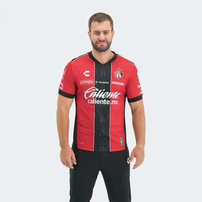Atlas 2025/26 Home Jersey