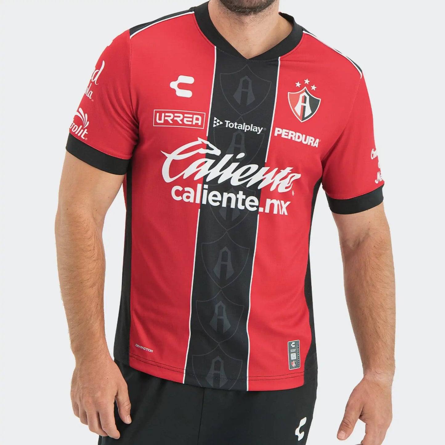 Atlas 2025/26 Home Jersey