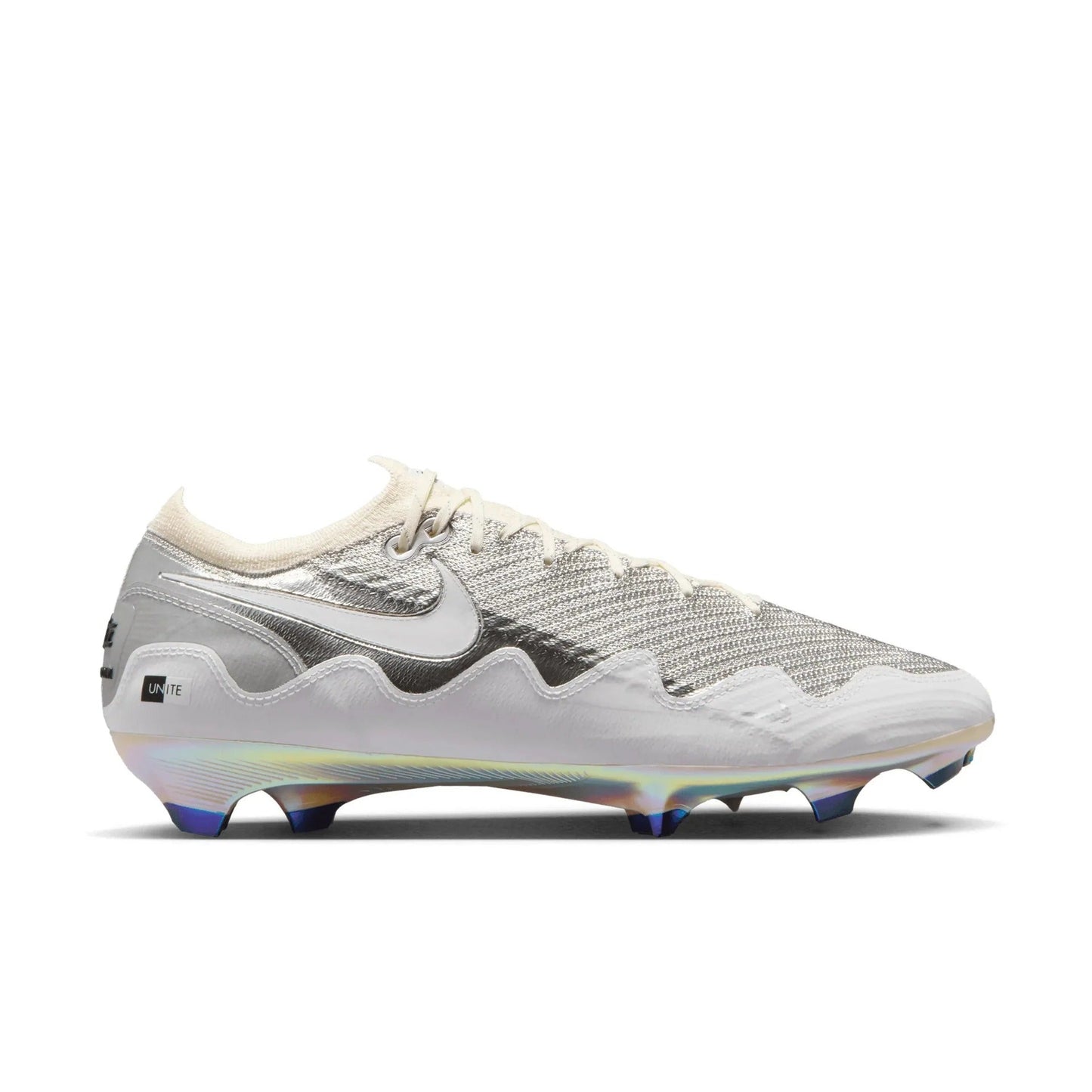 Patta Mercurial Vapor 16 Elite FG [Chrome/Black]