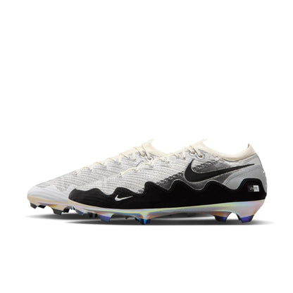 Patta Mercurial Vapor 16 Elite FG [Chrome/Black]