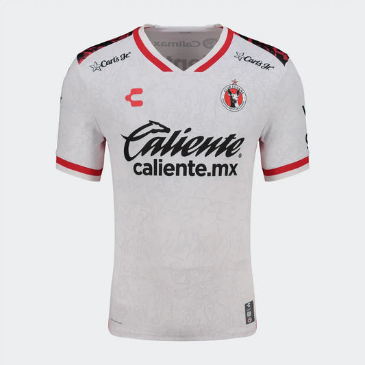Club Tijuana Xolos 2025/26 Away Jersey