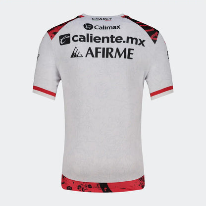 Club Tijuana Xolos 2025/26 Away Jersey