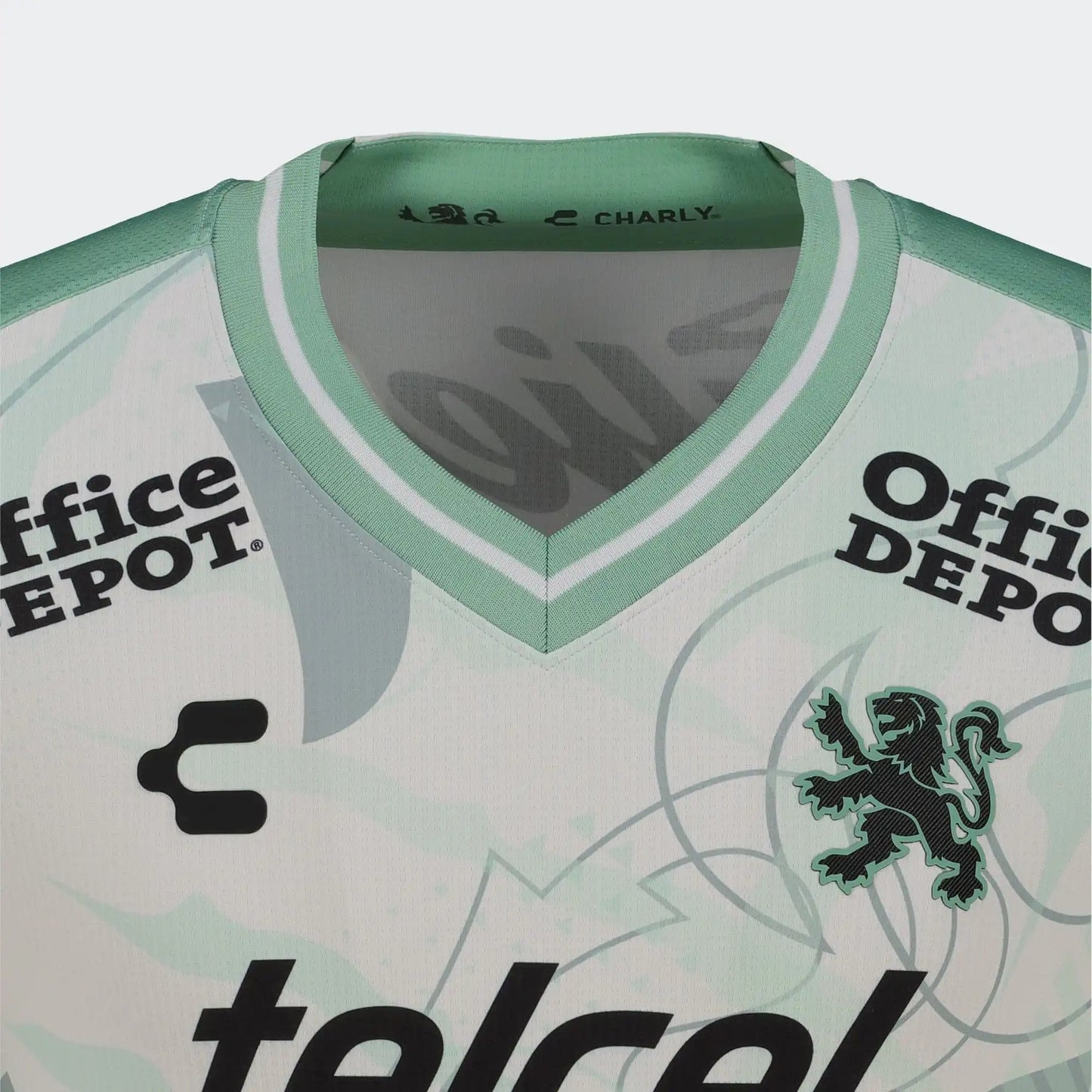 Club León 2025/26 Away Jersey