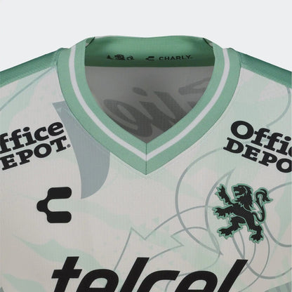 Club León 2025/26 Away Jersey