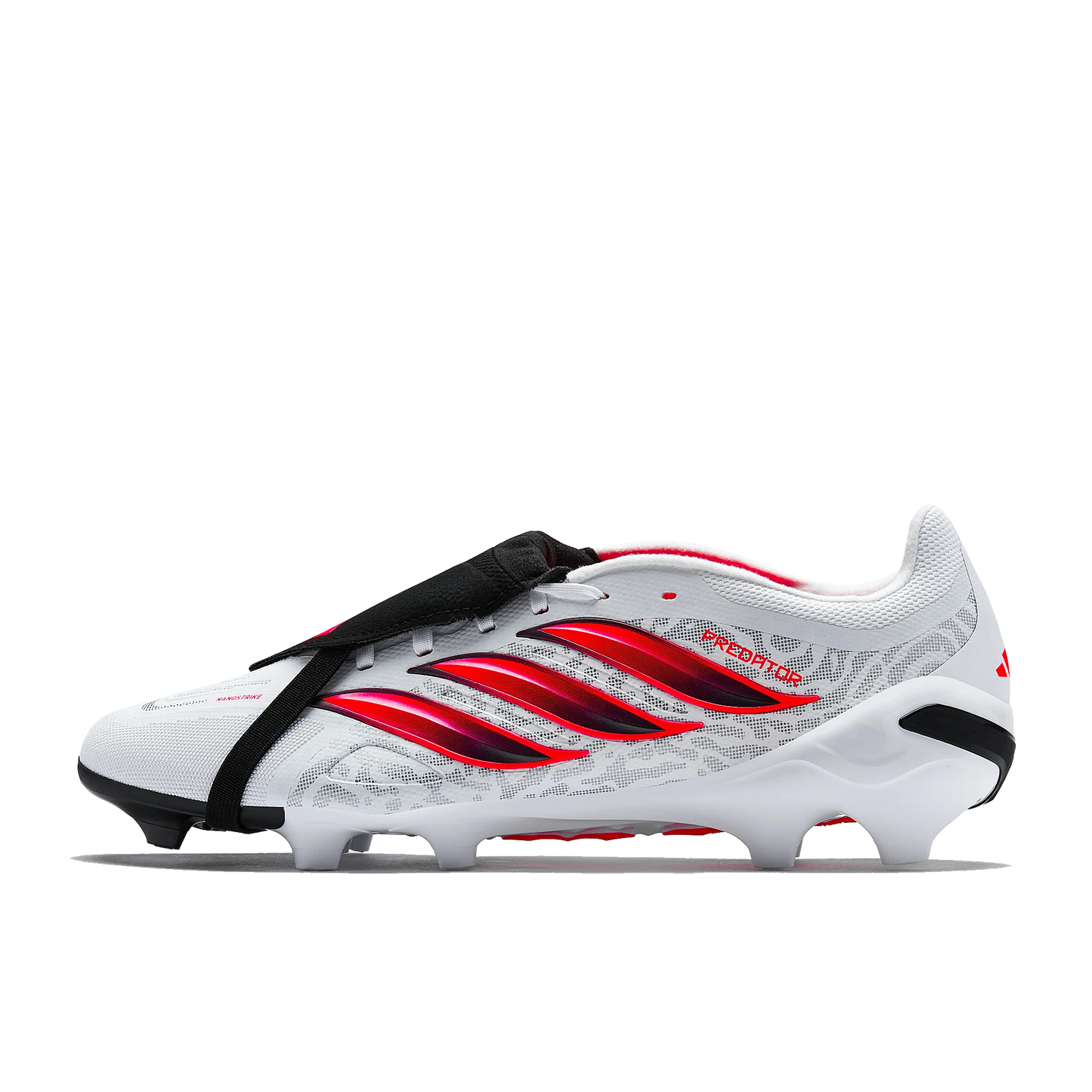 Junior Predator League FT FG [Cloud White/Solar Turbo/Core Black]