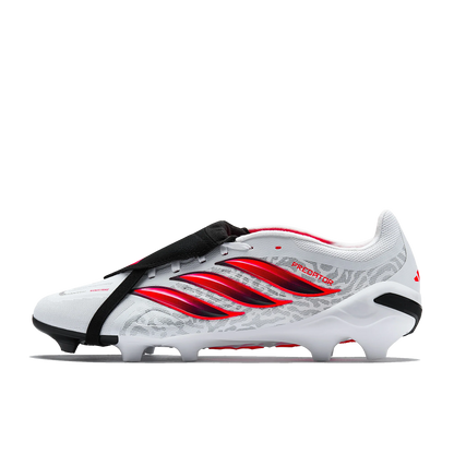 Junior Predator League FT FG [Cloud White/Solar Turbo/Core Black]