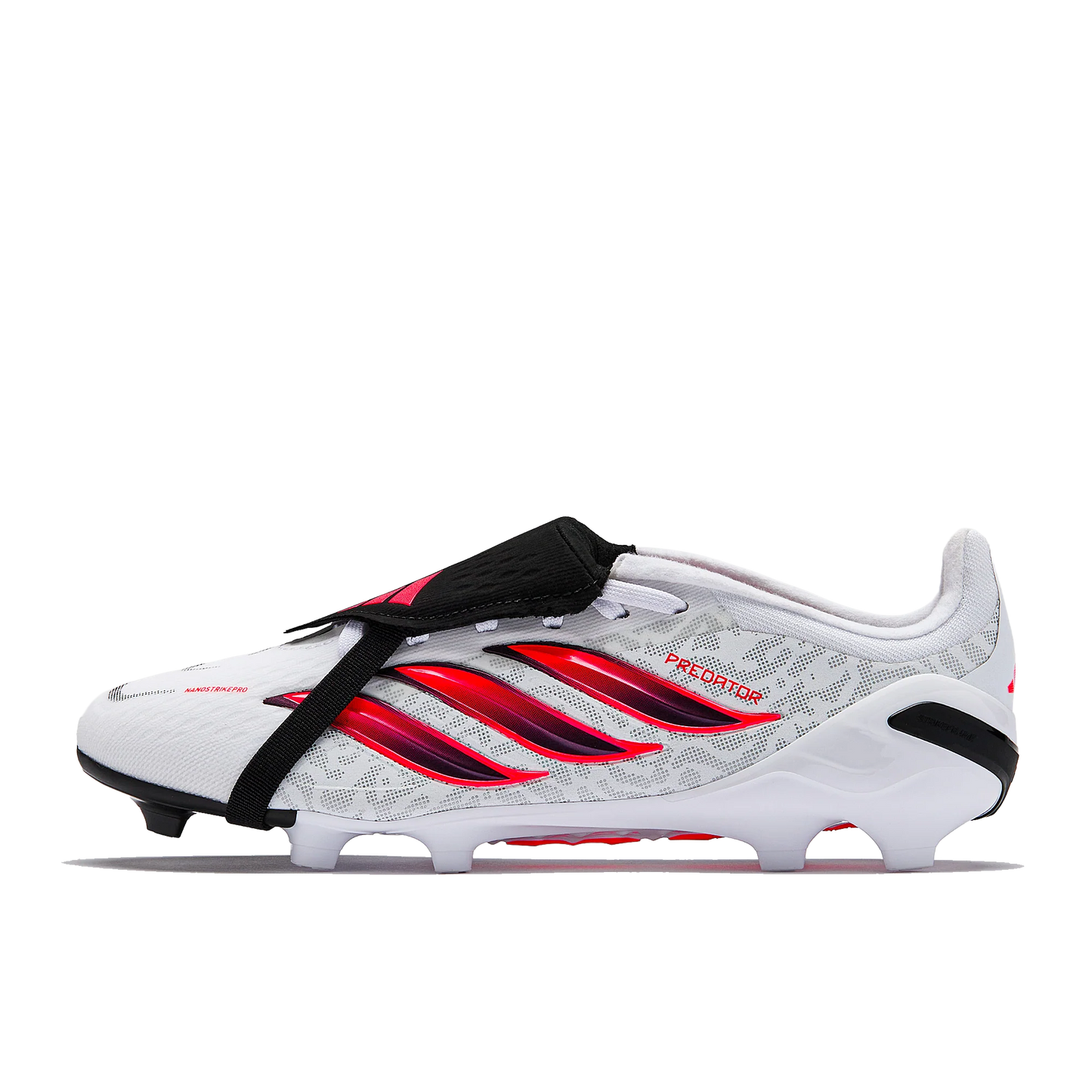 Junior Predator Elite FT FG [Cloud White/Solar Turbo/Core Black]