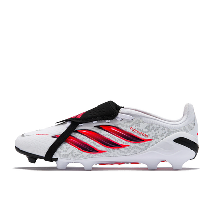 Junior Predator Elite FT FG [Cloud White/Solar Turbo/Core Black]