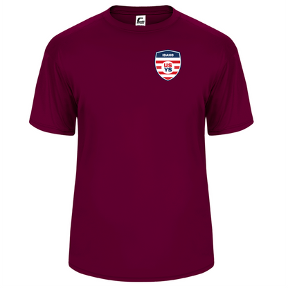 Idaho ODP Training Top [Adult]