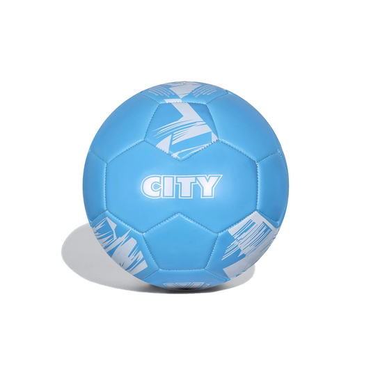 Manchester City Mini Ball