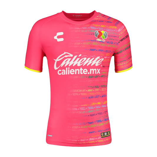 Liga MX 2022 All-Star Game Keeper Jersey