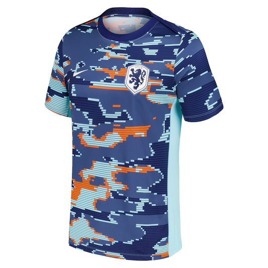 Netherlands Academy Pro Top