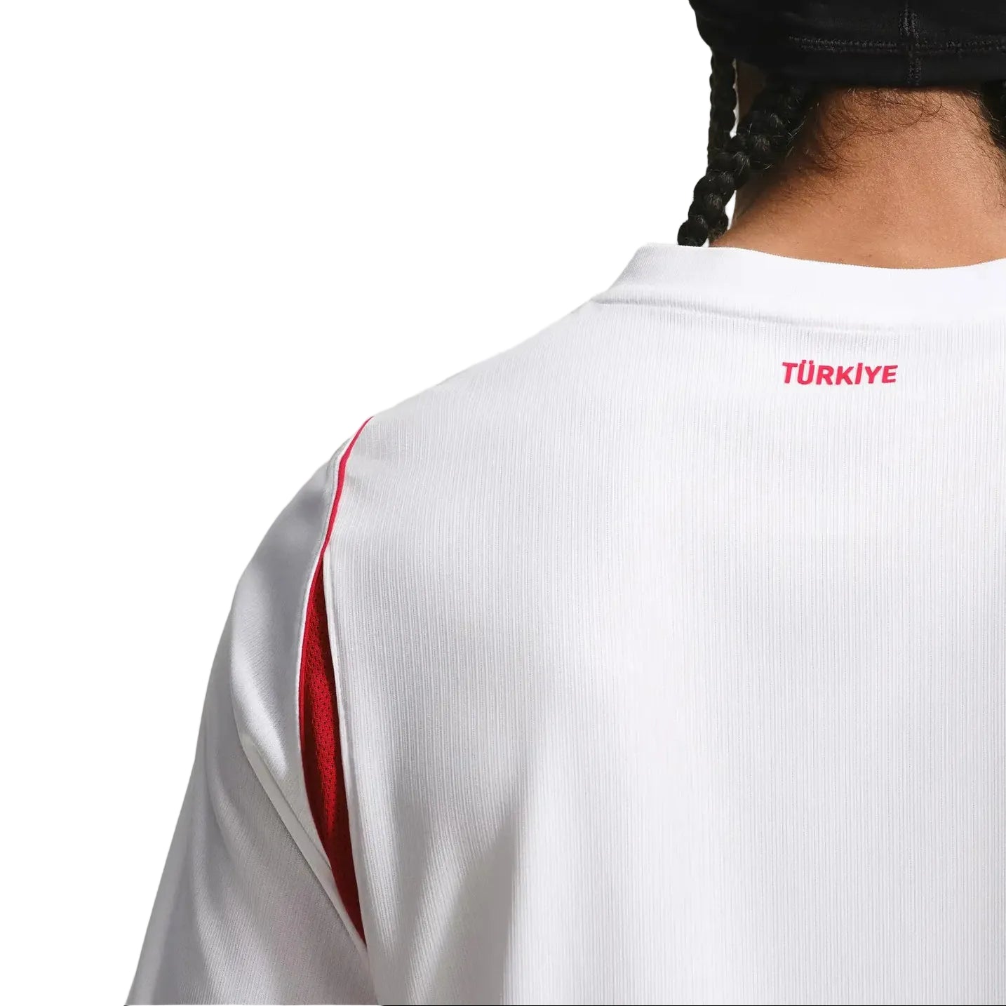 Turkey 2026 Stadium Away Jersey