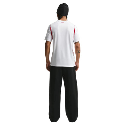 Turkey 2026 Stadium Away Jersey