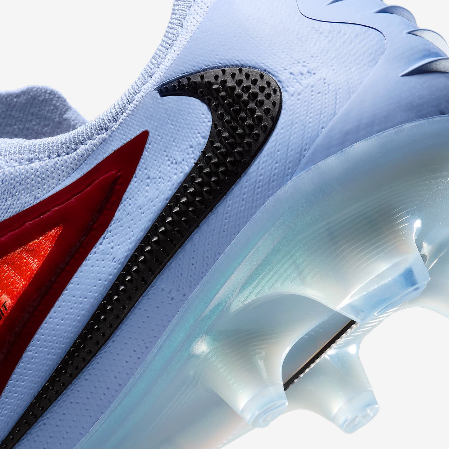Nike Phantom 6 Low Elite FG [ROYAL TINT/BRIGHT CRIMSON]