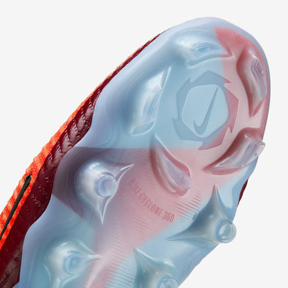 Nike Phantom 6 Low Elite FG [ROYAL TINT/BRIGHT CRIMSON]