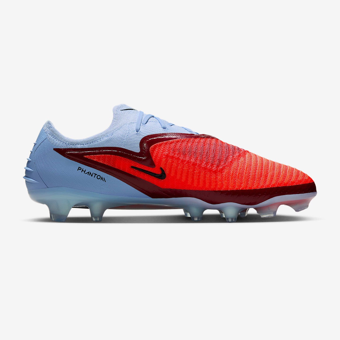 Nike Phantom 6 Low Elite FG [ROYAL TINT/BRIGHT CRIMSON]