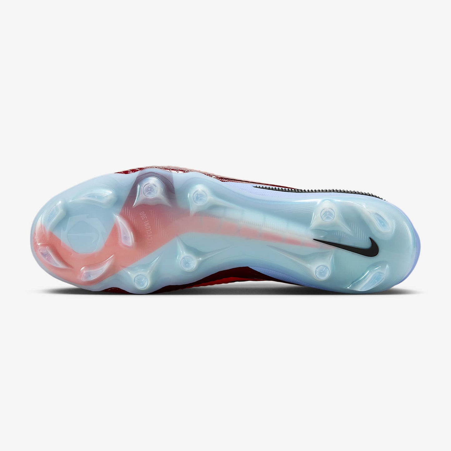 Nike Phantom 6 Low Elite FG [ROYAL TINT/BRIGHT CRIMSON]