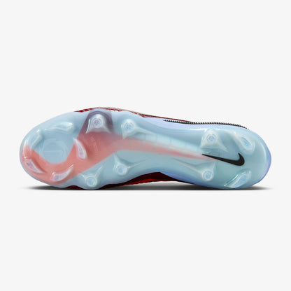 Nike Phantom 6 Low Elite FG [ROYAL TINT/BRIGHT CRIMSON]