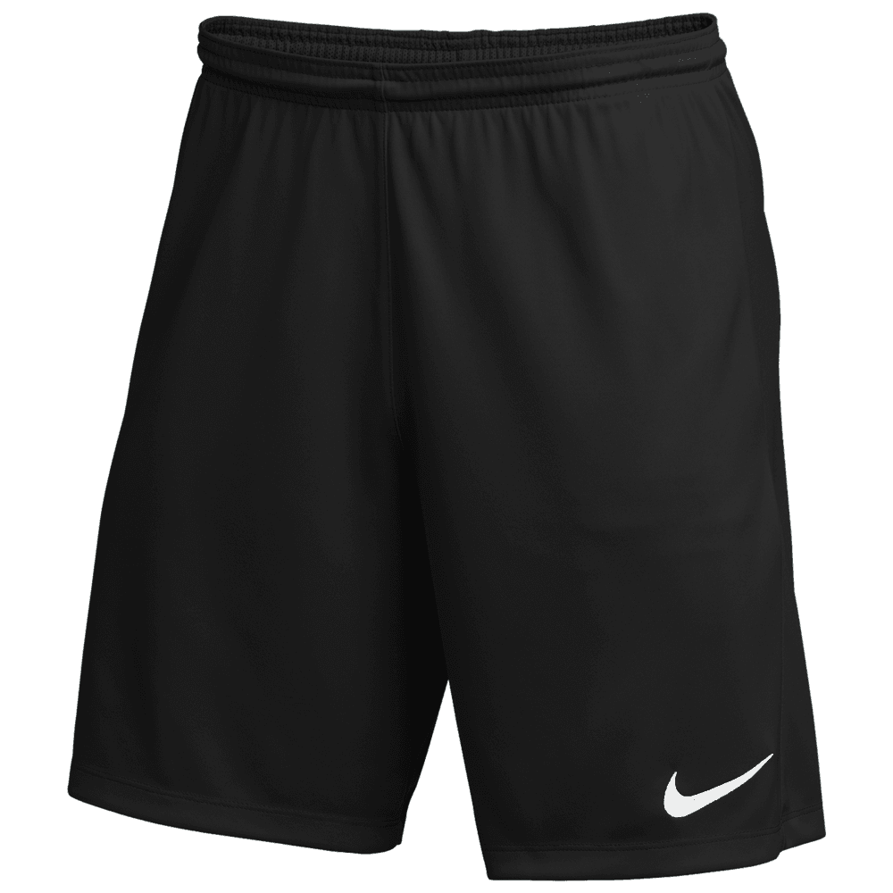 Nike Park III Short [Youth]