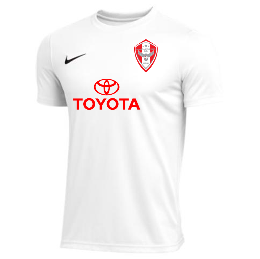 Nampa Premier Rec Jersey [Youth]