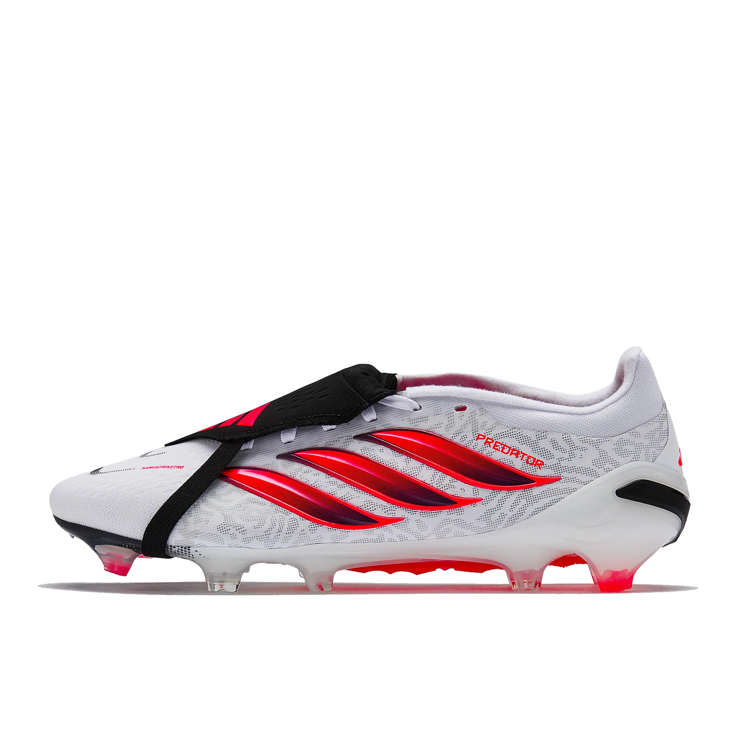 Predator Pro FT FG [Cloud White/Solar Turbo/Core Black]