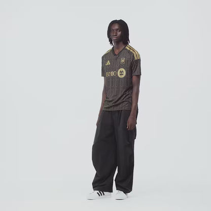 LAFC 26/27 Home Jersey