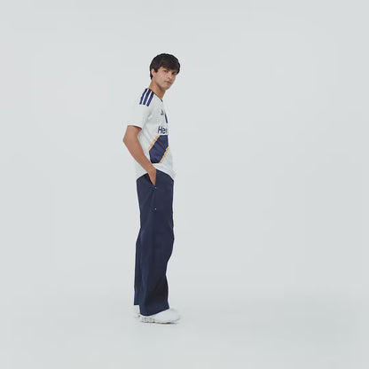 La Galaxy 26/27 Home Jersey