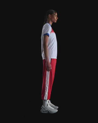 Women's England 2025 Stadium Home Jersey