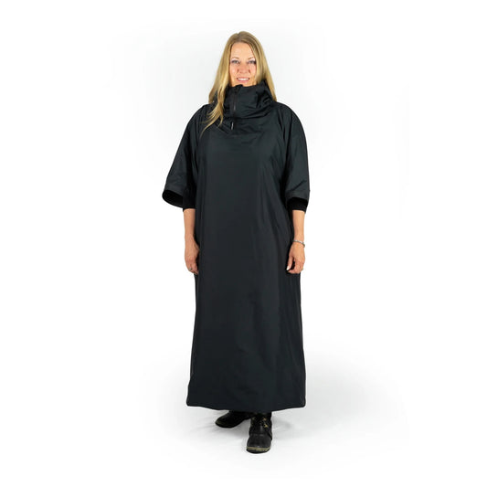 WALLREST - Performance Poncho