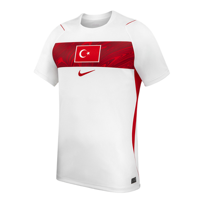 Turkey 2026 Stadium Away Jersey