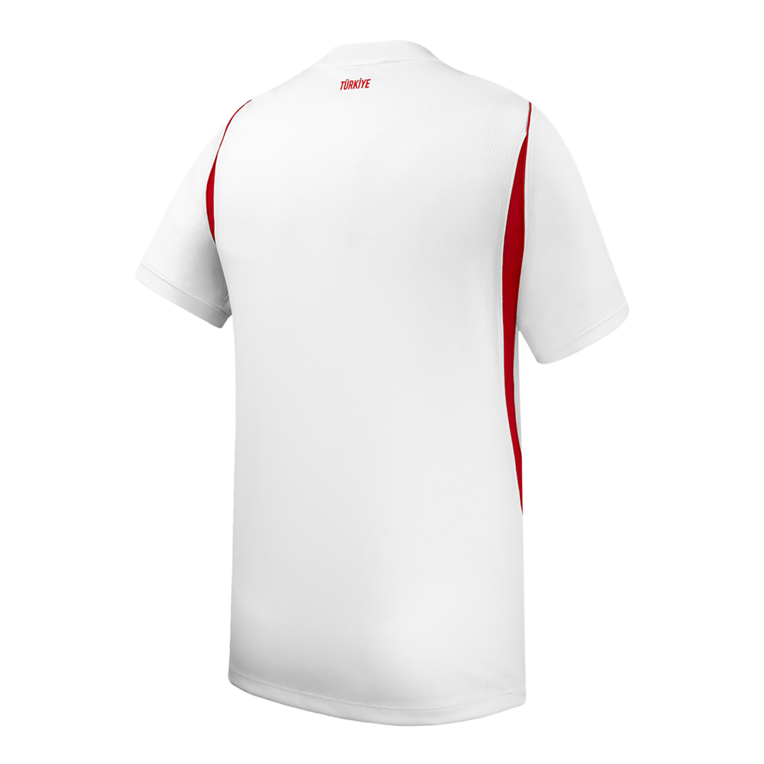 Turkey 2026 Stadium Away Jersey