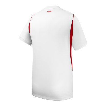 Turkey 2026 Stadium Away Jersey