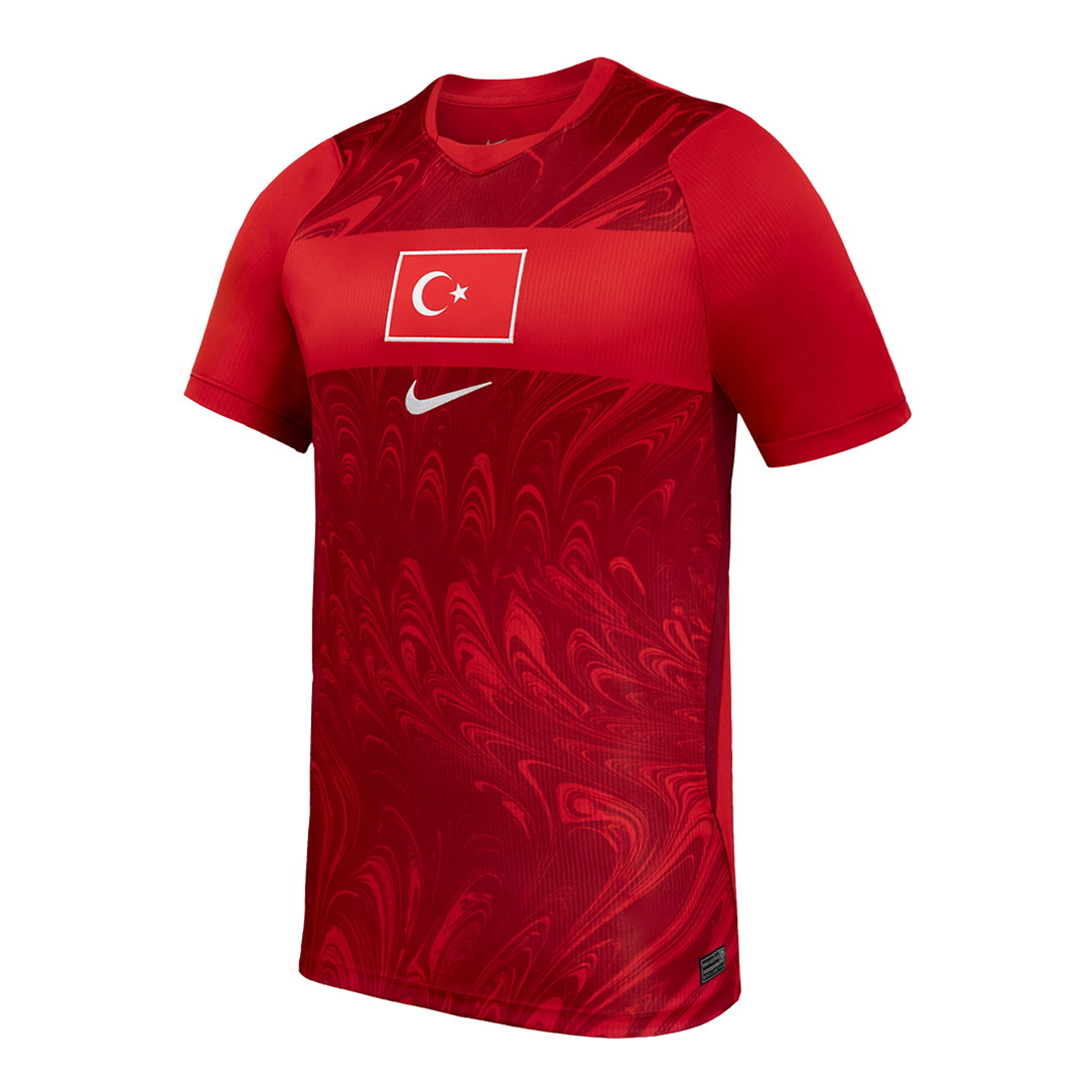 Turkey 2026 Stadium Home