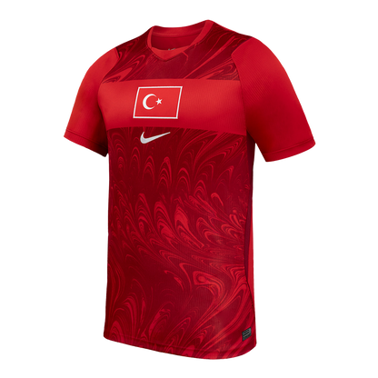 Turkey 2026 Stadium Home