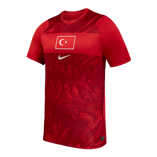 Turkey 2026 Stadium Home