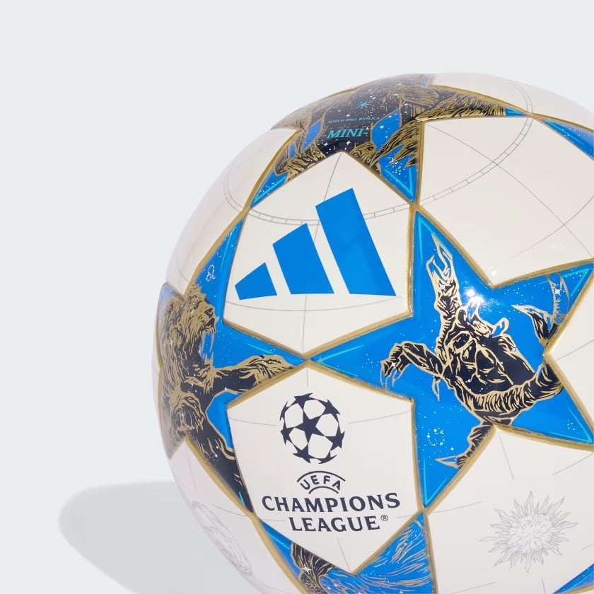 UCL Mini Ball