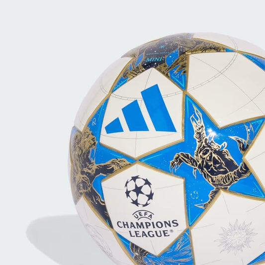 UCL Mini Ball