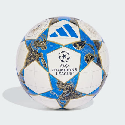 UCL Mini Ball
