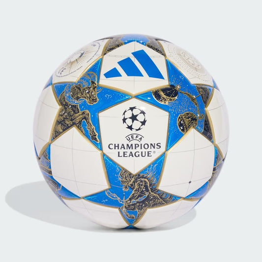 UCL Mini Ball