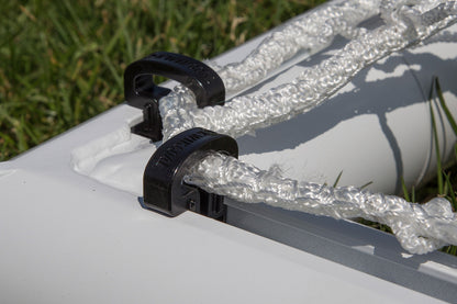 Kwik Lock® Net Clips [50 Pack]