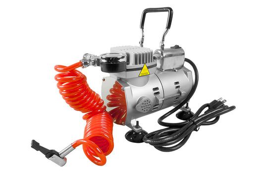 Portable Air Compressor